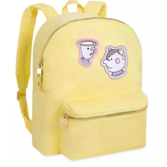 LAST ONE Stoney Clover x Disney Belle Backpack NWT Disney theme parks - Picture 9 of 9